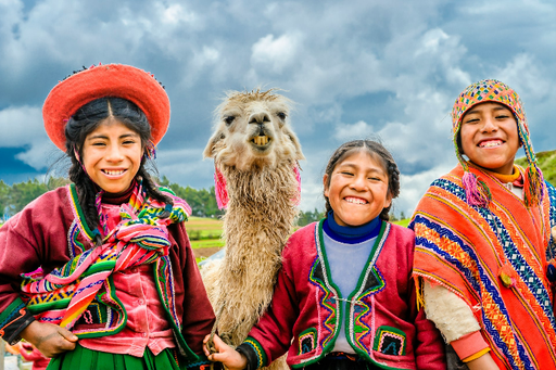 Quechua