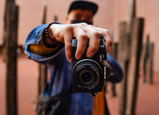 Fotografía
